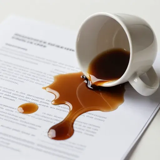 Từ vựng 坏事 – việc xấu