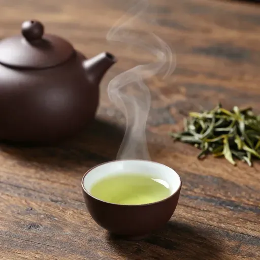 Từ vựng 茶 – trà, chè