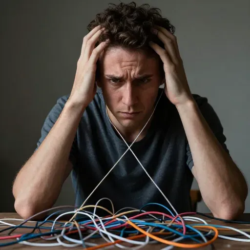 Từ vựng 麻烦 – phiền phức, rắc rối, làm phiền, gây rắc rối