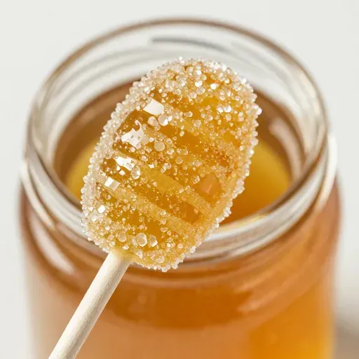 Từ vựng 甜 – Ngọt