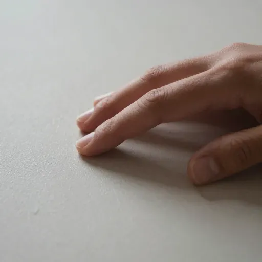 Từ vựng 摸 – Sờ, chạm, nắn, vuốt