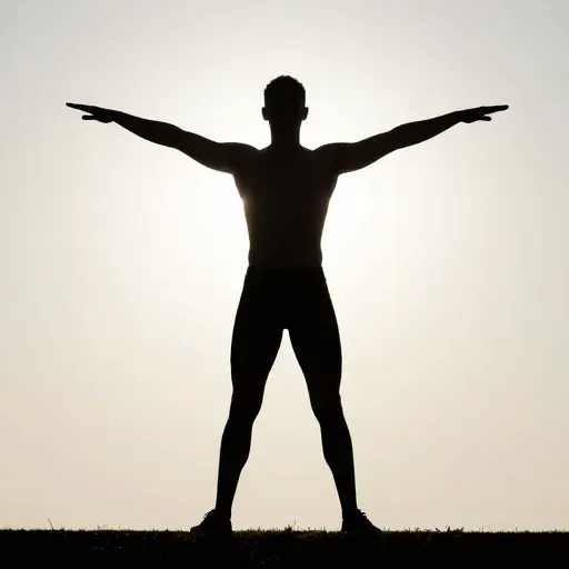 Từ vựng 身体 – cơ thể, sức khỏe