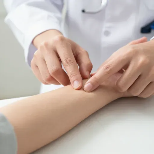 Từ vựng 脉 – mạch