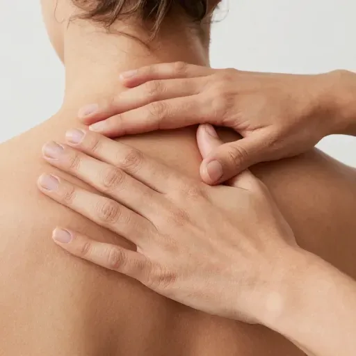 Từ vựng 按摩 – mát-xa