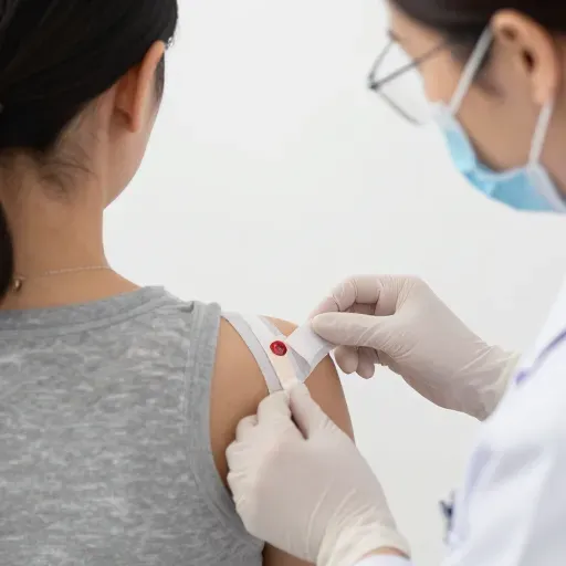 Từ vựng 治 – điều trị