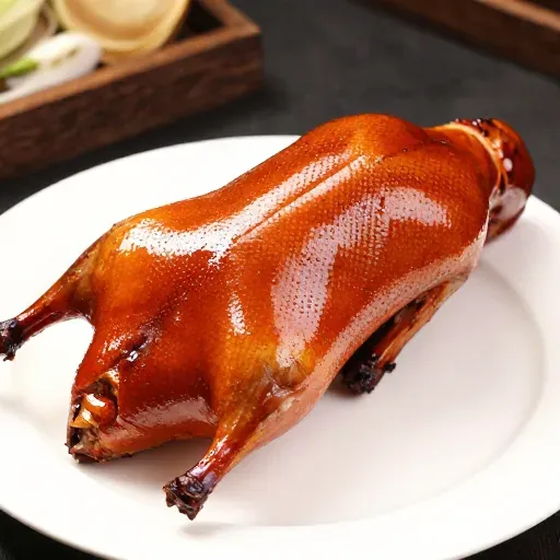 Từ vựng 烤鸭 – vịt quay