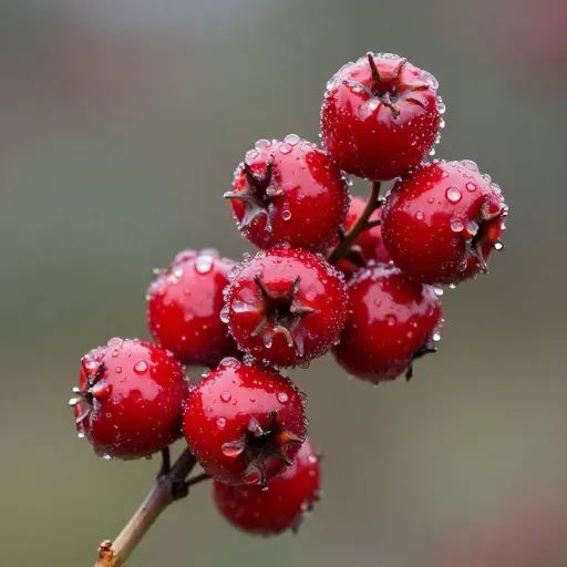 Từ vựng 糖葫芦 – kẹo hồ lô