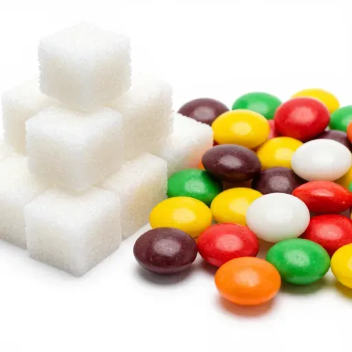 Từ vựng 糖 – đường