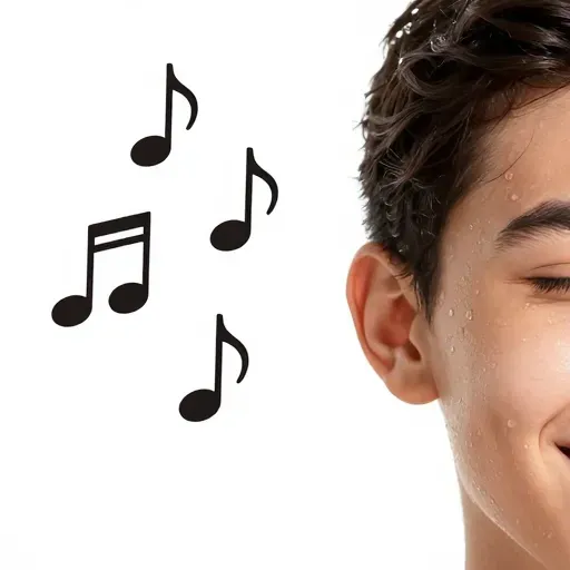 Từ vựng 好听 – hay, dễ nghe