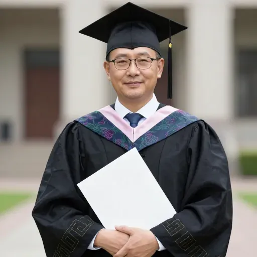 Từ vựng 研究生 – nghiên cứu sinh