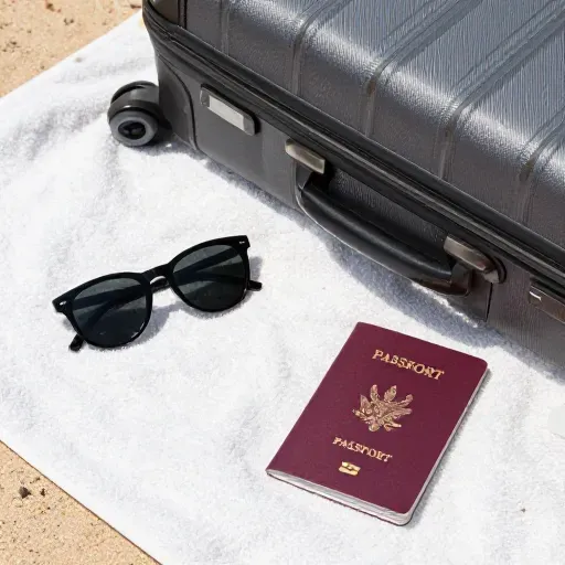 Từ vựng 假期 – kỳ nghỉ