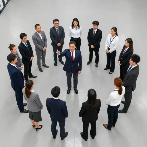 Từ vựng 组织 – tổ chức, cơ quan, cấu trúc