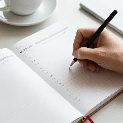 Từ vựng 安排 – sắp xếp, bố trí