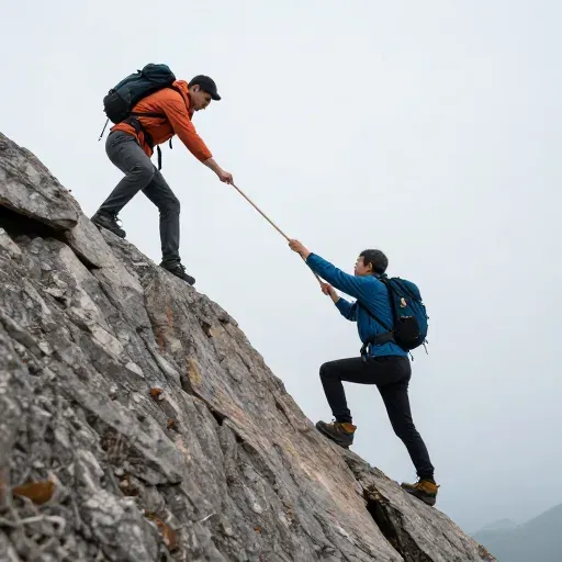 Từ vựng 帮助 – giúp đỡ