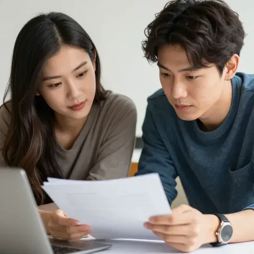 Từ vựng 商量 – thương lượng, bàn bạc