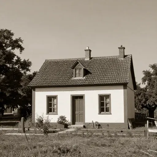 Từ vựng 故乡 – quê hương, quê nhà