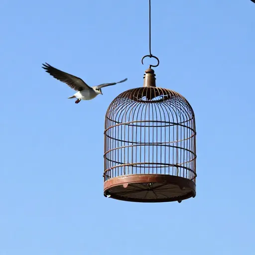 Từ vựng 自由 – tự do