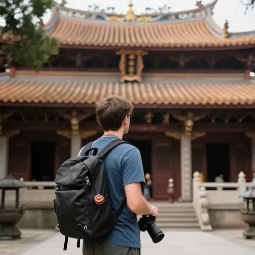 Từ vựng 老外 – người nước ngoài