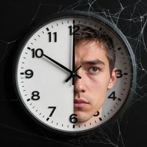 Từ vựng 半天 – nửa ngày