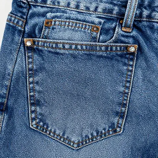 Từ vựng 口袋 – túi (như túi quần, túi áo, ...)