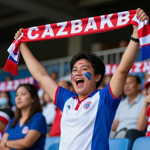 Từ vựng 球迷 – người hâm mộ bóng đá, người mê bóng đá, fan bóng đá