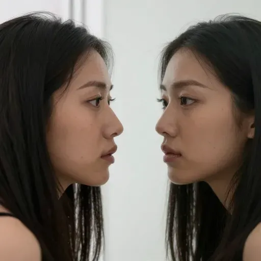 Từ vựng 像 – giống như