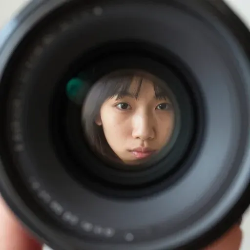 Từ vựng 照 – chiếu, soi, chụp (ảnh)