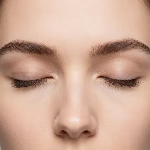 Từ vựng 闭 – đóng, khép