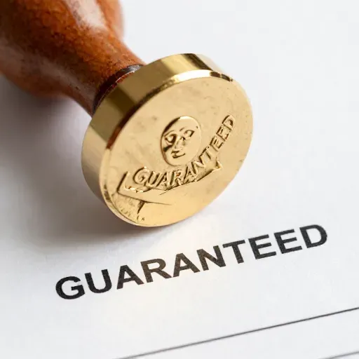 Từ vựng 保证 – đảm bảo, bảo đảm