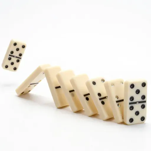 Từ vựng 造成 – to cause, to bring about