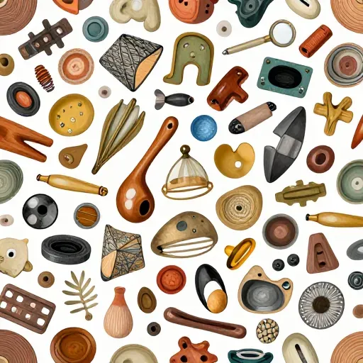 Từ vựng 各种各样 – đủ loại, đa dạng