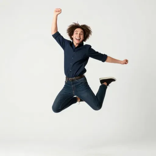 Từ vựng 兴奋 – hứng thú, phấn khích