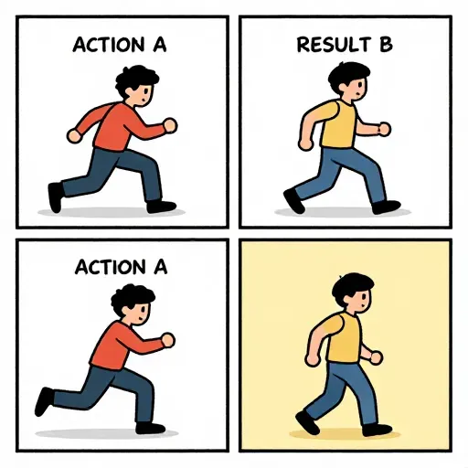 Từ vựng 于是 – vì vậy, do đó, thế là