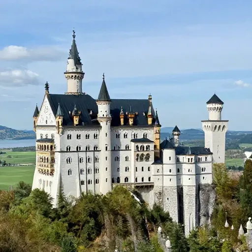 Từ vựng 德国 – nước Đức