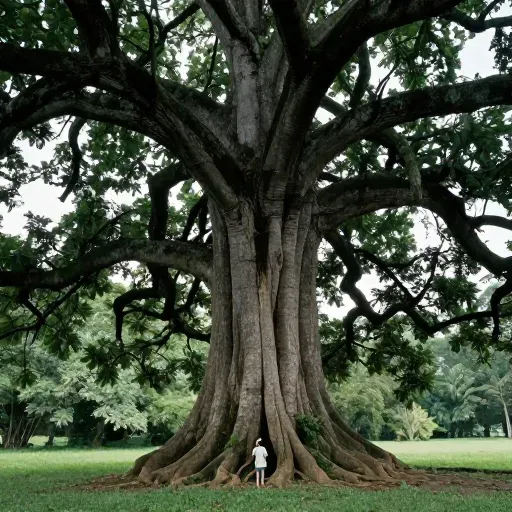 Từ vựng 大 – to, lớn, rộng