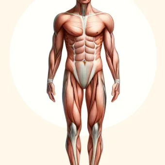 Từ vựng 身体 – cơ thể, sức khỏe