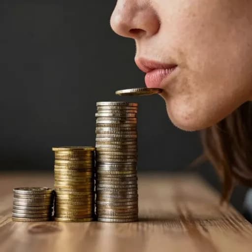 Từ vựng 甜头 – lợi ích, vị ngọt, điều thú vị